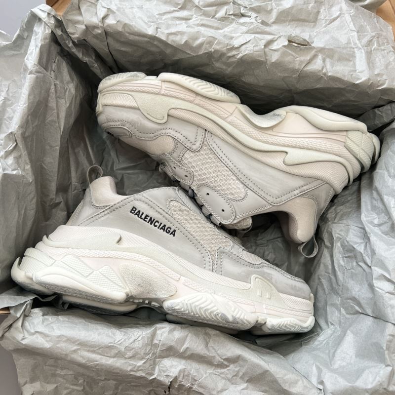 Balenciaga Triple S Series Shoes